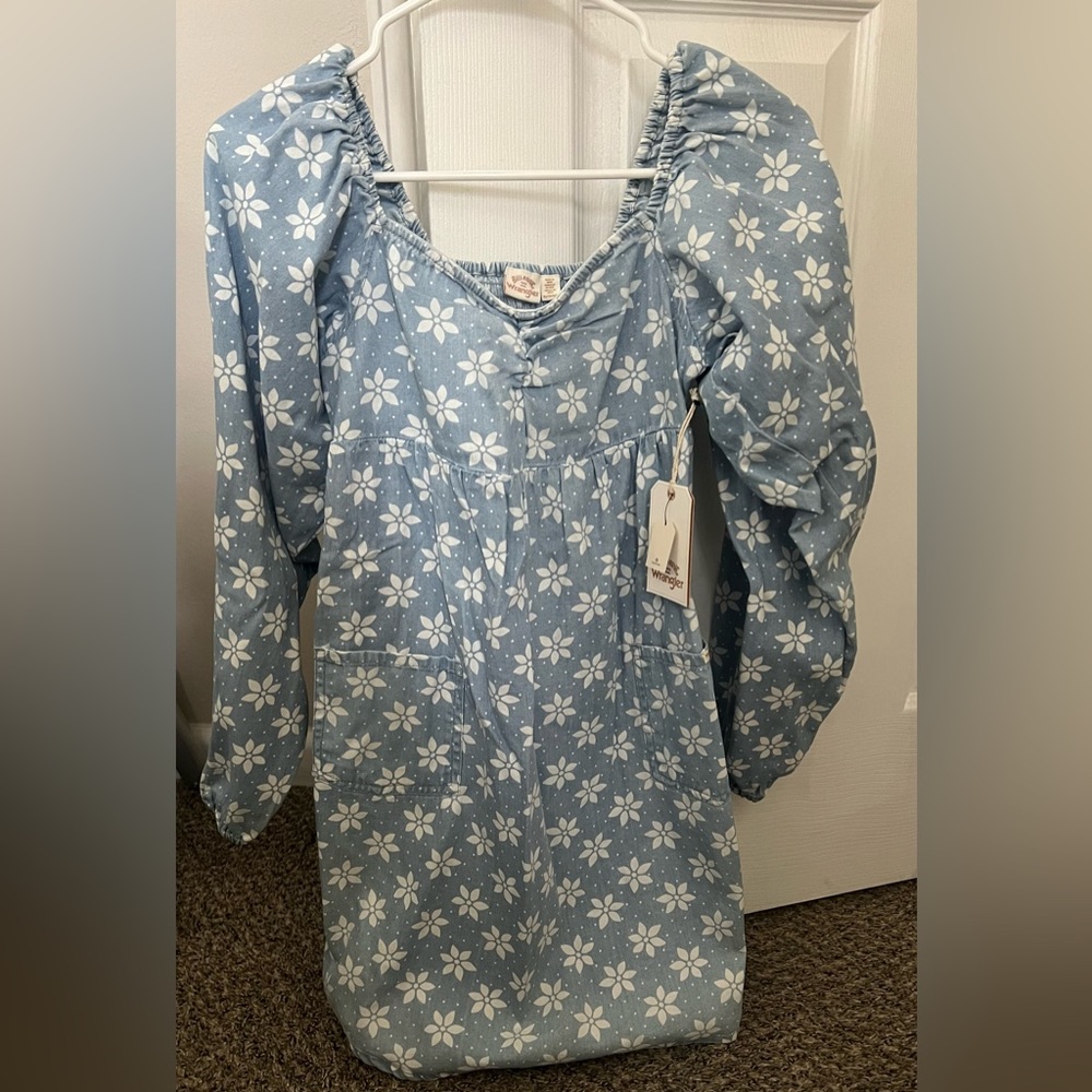 Billabong Wrangler dress
